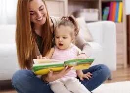  موارد مهمی که بهتر است در مورد گفتن قصه به کودکان بدانید...