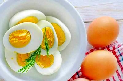  رازهای آشپزهای حرفه‌ای برای حذف بوی زهم تخم‌مرغ