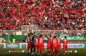 کمیته اخلاق، یک عضو پرسپولیس را فراخواند