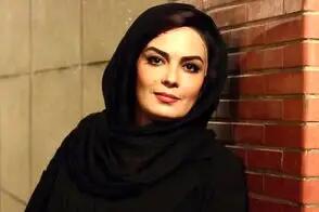  سارا خوئینی‌ها بعد از مدت‌ها با مازیار لرستانی دیده شد
