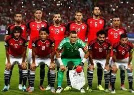 نگرانی مصری‌ها از هم‌گروهی با ایران و بلژیک