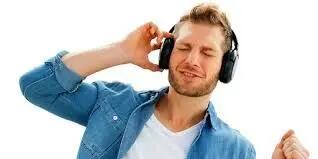  چرا ما از شنیدن موسیقی لذت میبریم