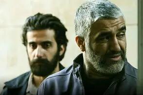  پژمان جمشیدی ۵۵ روز دست به مو و ریش‌هایش نزده بود! ویدیو