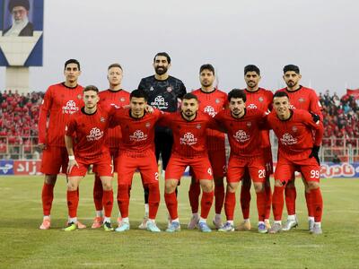 خشم پس از تساوی؛ اعتراض تراکتور به داوری بی‌پایه است؟