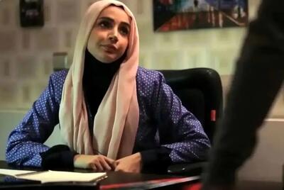  تغییرات پوشش و ظاهر شبنم قلی خانی «بازیگر سریال آنام» در گذر سال‌ها!