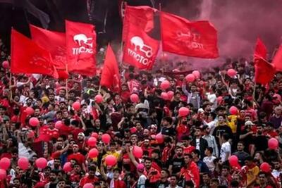 VAR فقط برای تراکتور کار نمی‌کند/ داوری سرنوشت ما را عوض می‌کند