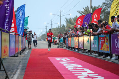 ماراتن‌هایی که پرحاشیه شدند