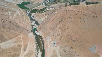 دانشگاه آخرین سنگر آبرودار