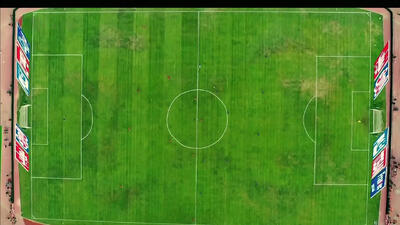 فوتبال دیگر معنای جمعی نمی‌سازد