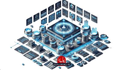 زیست‌بوم بین‌المللی اقتصاد دیجیتال منطقه آزاد انزلی ایجاد می شود