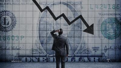 اقتصاد کشور گرفتار رکود شد