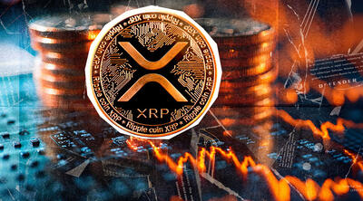 هشدار تکنیکال برای دارندگان ریپل؛ ۲ دلار آرزوی محو آینده؟