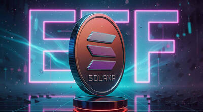 ورود سنگین سرمایه به ETF؛ مسیر صعود SOL هموار می‌شود؟