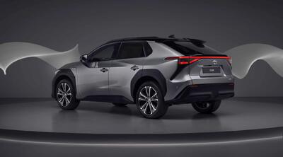 آغاز فروش فوری تویوتا bZ4X با تخفیف ۱۰۰ میلیونی + شرایط [آذر 1404]