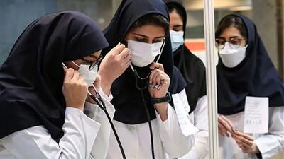 بحران شهریه در دانشگاه آزاد؛ ترم ۱۰۸ میلیونی دانشجویان پزشکی را به اعتراض کشاند