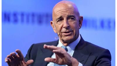  باراک : ترامپ موافق تغییر رژیم در ایران نیست / ماجرای اسرائیل با تهران تمام نشده است