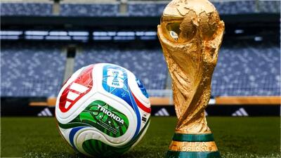 جام‌جهانی ۲۰۲۶؛ چالشی بزرگ و فرصتی برای درخشش تیم ملی ایران