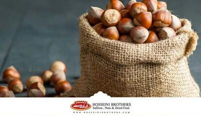  طرز تهیه کره فندق خانگی؛ لذت طعم طبیعی و سالم در هر وعده