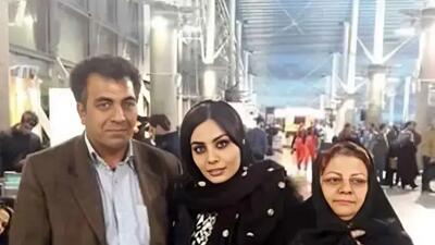  فیلم/ بغض صحرا اسدالهی در رک مجید واشقانی با تلخ‌ترین خاطره دوران دبستانش ترکید؛ ماجرای مادر بارداری که در برابر تحقیر معلم، قهرمان شد!