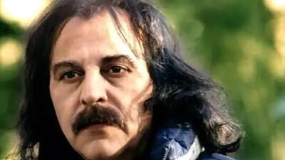 خداحافظی کوروش یغمایی از موسیقی؛ نگاهی به زندگی هنری او