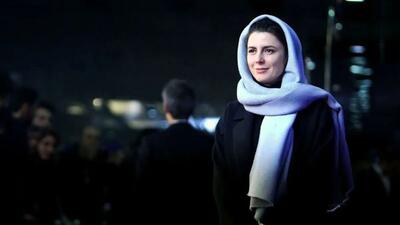  فیلم/ لیلا حاتمی: «زمانی در ابدیت» تجربه خاصی بود که قبلاً با آن مواجه نشده بودم