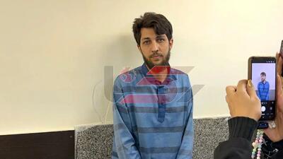 نقشه شوم راننده تاکسی اینترنتی برای دختران و زنان جوان / ماجرای آژیر پلیس داخل ماشین چه بود + فیلم گفت و گو