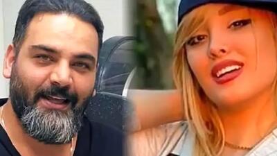  فیلم / جدایی احسان علیخانی از نامزدش ... اشتباه کردم ... / غم بزرگ آقای مجری : زنده بودن یعنی اشتباه کردن ...