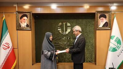 انتصاب مهران کرمی به‌عنوان سرپرست دفتر روابط‌عمومی و امور رسانه سازمان حفاظت محیط‌ زیست