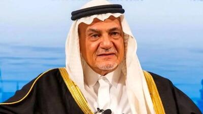 شاهزاده سعودی: اسرائیل تهدید بزرگ خاورمیانه است، نه ایران!
