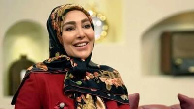  فیلم / ژیلا صادقی مجری خط قرمز :« ۴ خانم از همکارانم باعث شدند همسرم به من خیانت کند»/«۱۲۰ فایل صوتی دارم»  ... نمی بخشمشون ... + عکس شوهرش ...