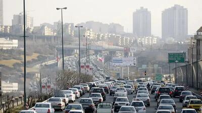 فردا یکشنبه فقط مدارس ابتدایی تعطیل هستند