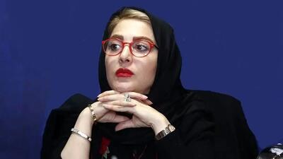  استوری مجری زن تلویزیون خطاب به آقایان/ زیاد مشعوف نباشید ...