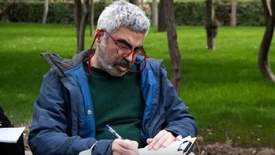  آواز مشهورا؛ شعرخوانی جذاب سروش صحت از حضرت حافظ که واقعا استعدادشو نشون داد / از کران تا به کران لشکر کفر از ولی...