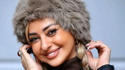  فیلم / نگاهی به چیدمان دخترانه ملکه وار نفیسه روشن بعد جدایی و مجردی / از مبلمان سلطنتی فیروزه‌ای تا فرش فیروزه‌ای و آشپزخانه مدرن ...