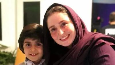  فیلم/ تعریف و تمجید رایان سرلک از ژاله صامتی: دست و دلبازترین کسی بود که باهاش کار کردم برام آبگوشت و کباب تابه ای درست میکرد می آورد