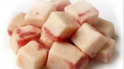 آیا مصرف دنبه گوسفندی راهی برای لاغری شکم است؟