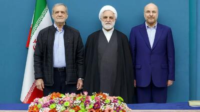  سران قوا روز دانشجو مهمان کدام دانشگاه‌ها هستند؟