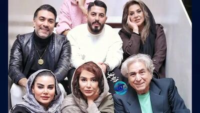  فیلم / تیپ و استایل شیک پاییزه خانم بازیگران ایرانی در اکران فیلم «آن دیگری»/ نیوشا ضیغمی، نسرین مقانلو، نگین صدق گویا، هانیه غلامی، نسیم ادبی، ستاره اسکندری و...