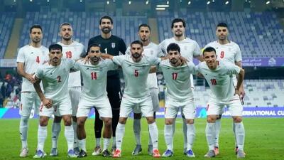  پیش بینی بلچر ریپورت از صعود ایران در جام جهانی