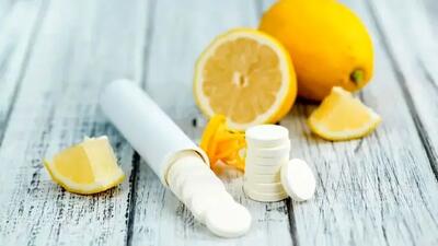 از آلودگی هوا نترسید؛ این 2 ویتامین ناجی شما خواهد بود