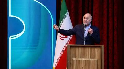 قالیباف: برخی دنبال کنندگان موضوع حجاب دغدغه حجاب ندارند