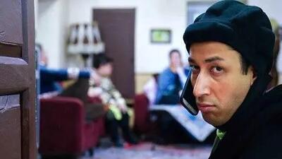  فیلم/ حرف‌های شنیدنی بهرام افشاری، بهتاش سریال پایتخت در جدی‌ترین حالتش: بازیگری مثل قمار می‌مونه! / عاشق‌های بازیگری ببینند
