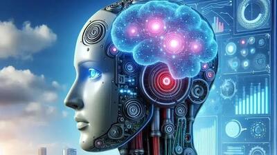  کدام هوش مصنوعی بیشترین جواب غلط را می‌ دهد؟