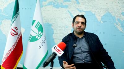 معاون سازمان حفاظت از محیط زیست کشور: تصویری یک خطی از وضعیت کشور ارائه می‌شود که فضایی از فلاکت ایجاد می‌کند! + فیلم