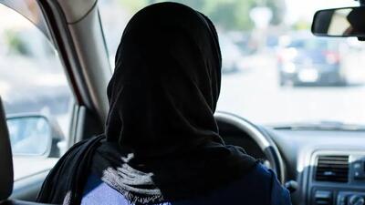 یک زن راننده تاکسی: سریال «از یاد رفته» تصویری غلط، از زنان راننده تاکسی به جامعه ارائه می دهد / شأن زنان راننده را مخدوش کرده اند+ فیلم