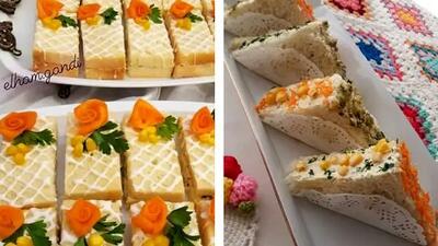  بهترین ایده‌ ها برای تزئین کیک مرغ تک نفره و شیک