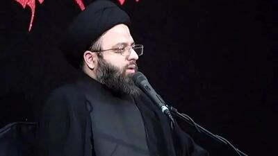 داماد پناهیان از ماراتن کیش انتقاد کرد: صبر مؤمنین حدی دارد!