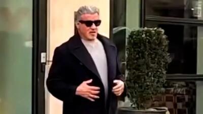  فیلم داستان باورنکردنی سیلوستر استالونه قبل از شهرت