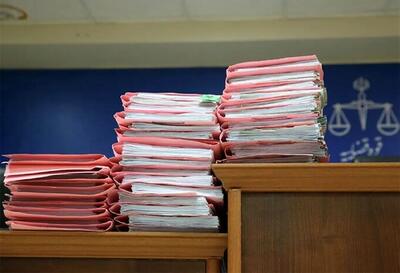 اقدام قوه قضائیه برای حل مشکل پرونده های پرونده نگین غرب و مروارید غرب / نگین غرب ۱۵  هزار و ۸۵۰ نفر شاکی داشت