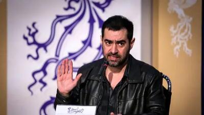  فیلم/ شهاب حسینی: تو نسل من آدم 2 قطبی و ریاکار زیاده، چون.../ همیشه مجبورم دو گانه زندگی کنم... حتی ریاکاری../ ولی نسل جدید...